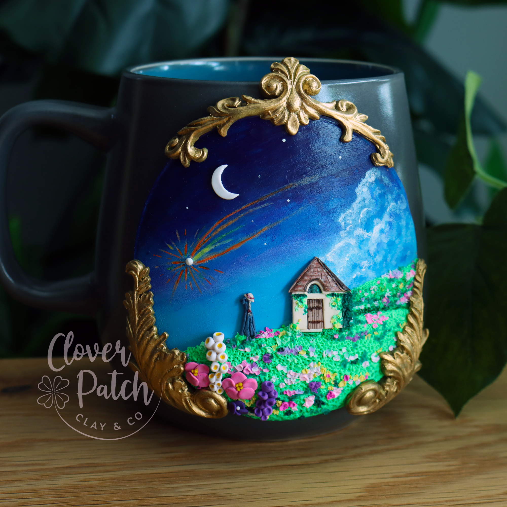 Sophies Field Mug PREORDER